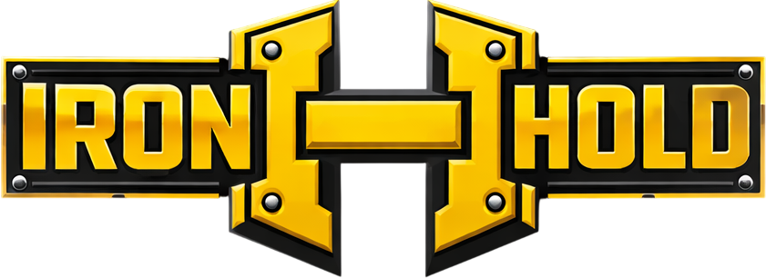IRON HOLD